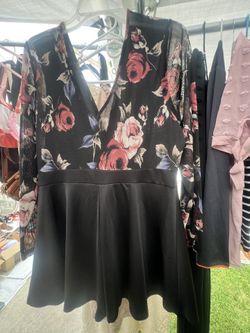 Party Romper