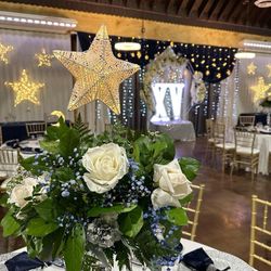 Centerpieces
