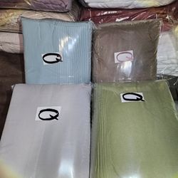 Colchas Sabanas,  Nuevo Bruce Y Stewart.  $20