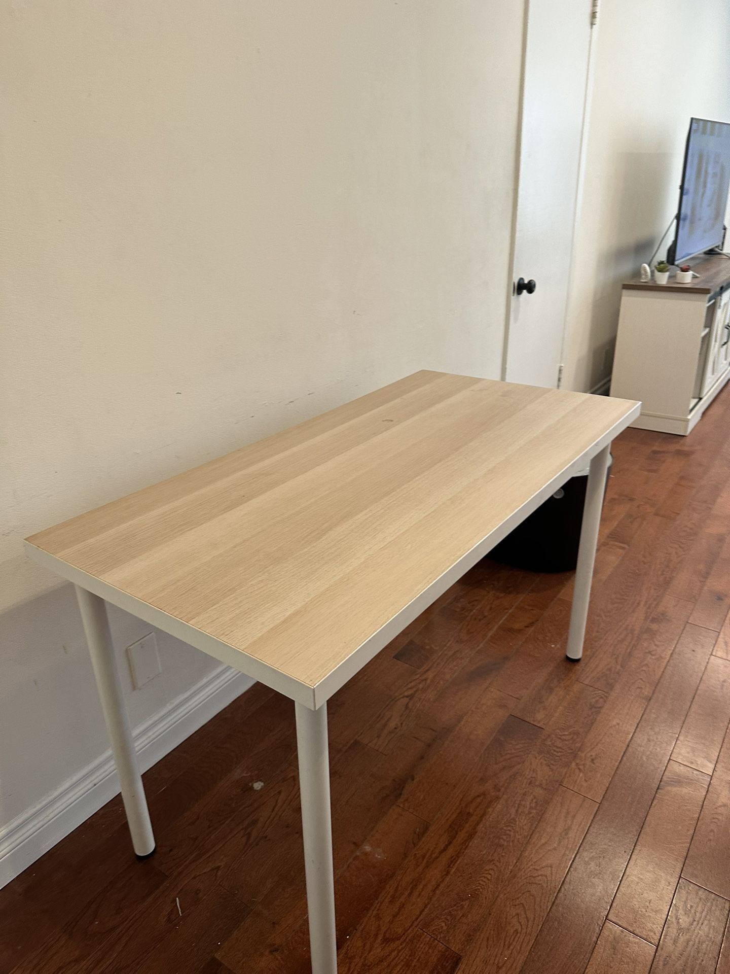 Rectangle Dining Table 