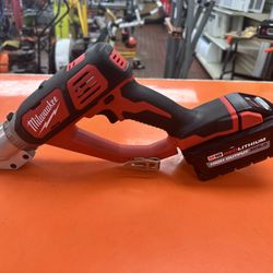 Milwaukee 2635-20 Double Cut Shears