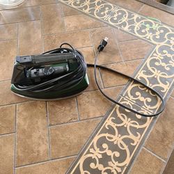 Travel Iron