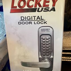 Door Lock 