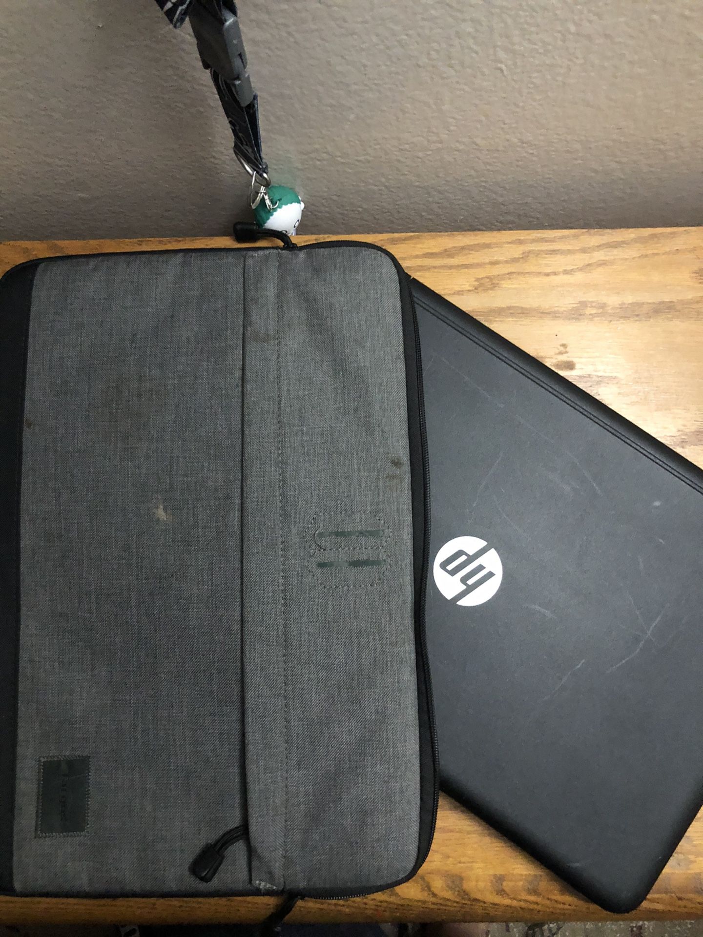 HP 15 Notebook PC