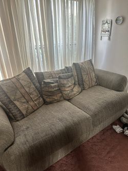 2 Free Couches