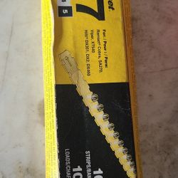 Ramset 27 