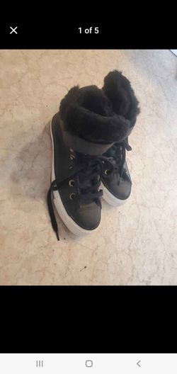 Converse high top