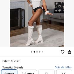 Mean Girl Authentic 