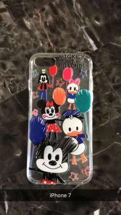 iPhone 7 case