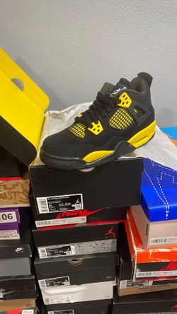 Jordan 4