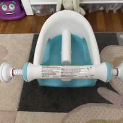 Baby Bath Seat Excellent Condition