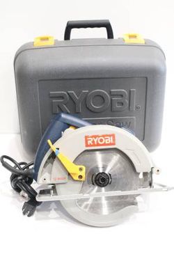 Ryobi Circular Saw 7 1 4