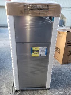 Refrigerator Brand New 