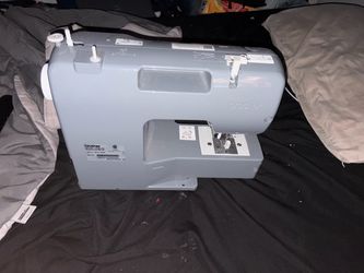 Brother LX3817 Sewing Machine