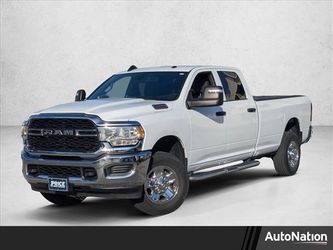 2023 RAM 2500