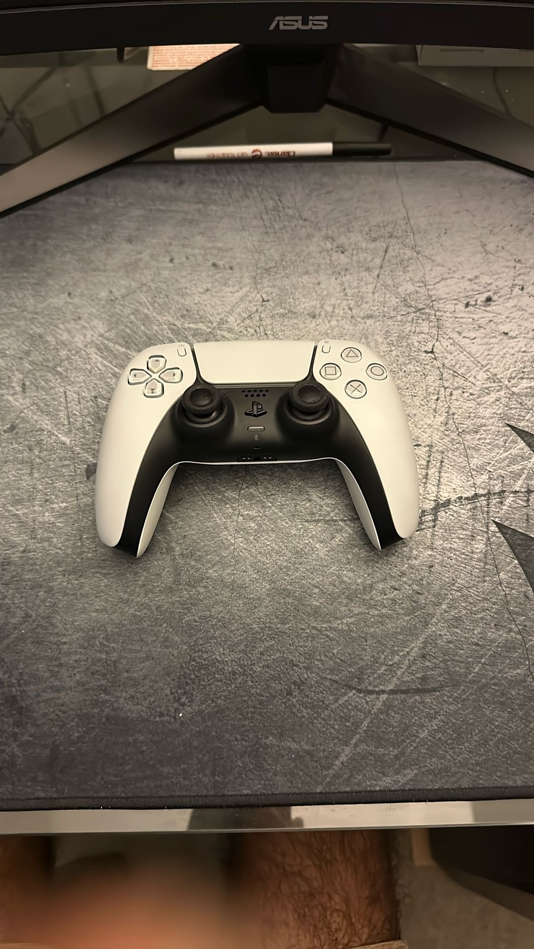 PS5 Controller (White)