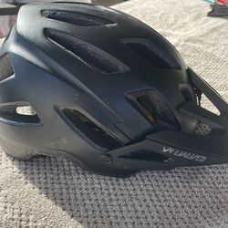 Specialized MTB helmet