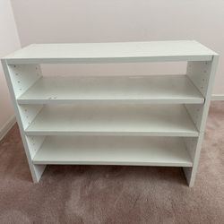 Shoe Rack