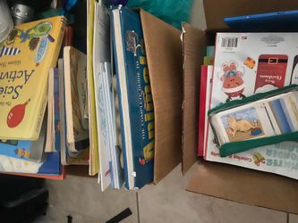 Kids book $1/ea