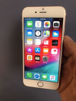 iPhone 6s 64GB Factory Unlocked