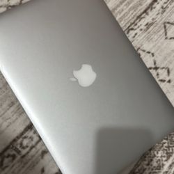 MacBook Air 