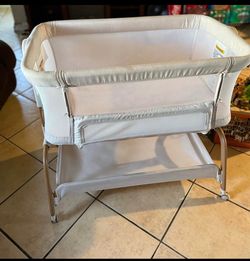 Baby bassinet