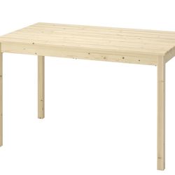 Lightweight Table