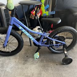 Trek Caliber 16 Kids