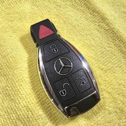 Mercedes Benz  Key Fob  Smart  Proximity Remote