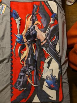 Manamoon 2 Player Beelstarmon Cloth Mat