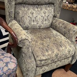 Recliner Chair Very Confort