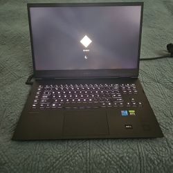 HP OMEN 17 (ck1020nr) + 1 TB Gen 3 SSD