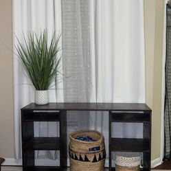 3 Piece Wood Table