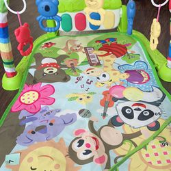 Baby Play Mat Toy