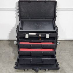GT Line Tool Box