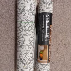 Brand New Shelf Liners
