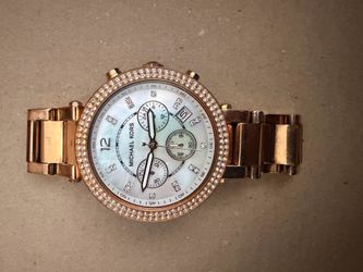 Micheal kors women’s watch