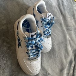  Bapesta Size 5.5