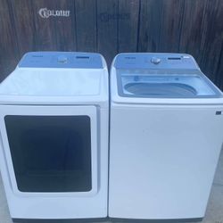 Samsung Washer And Dryer Gas
