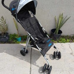 Jeep Umbrella Stroller 