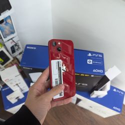 iPhone 13 Unlocked 128GB