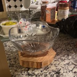 Crystal Bowl
