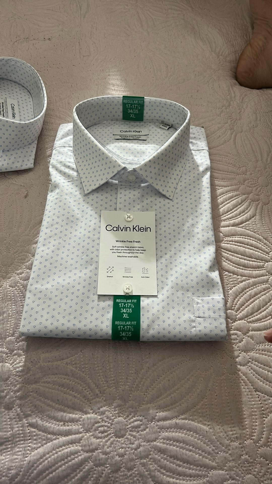 Calvin Klein