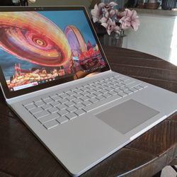 Microsoft Surface Book Laptop/Tablet 2in1