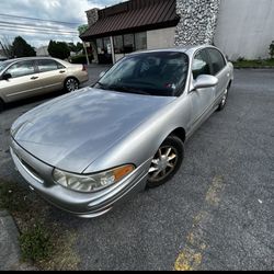 2004 Buick LeSabre Limited 