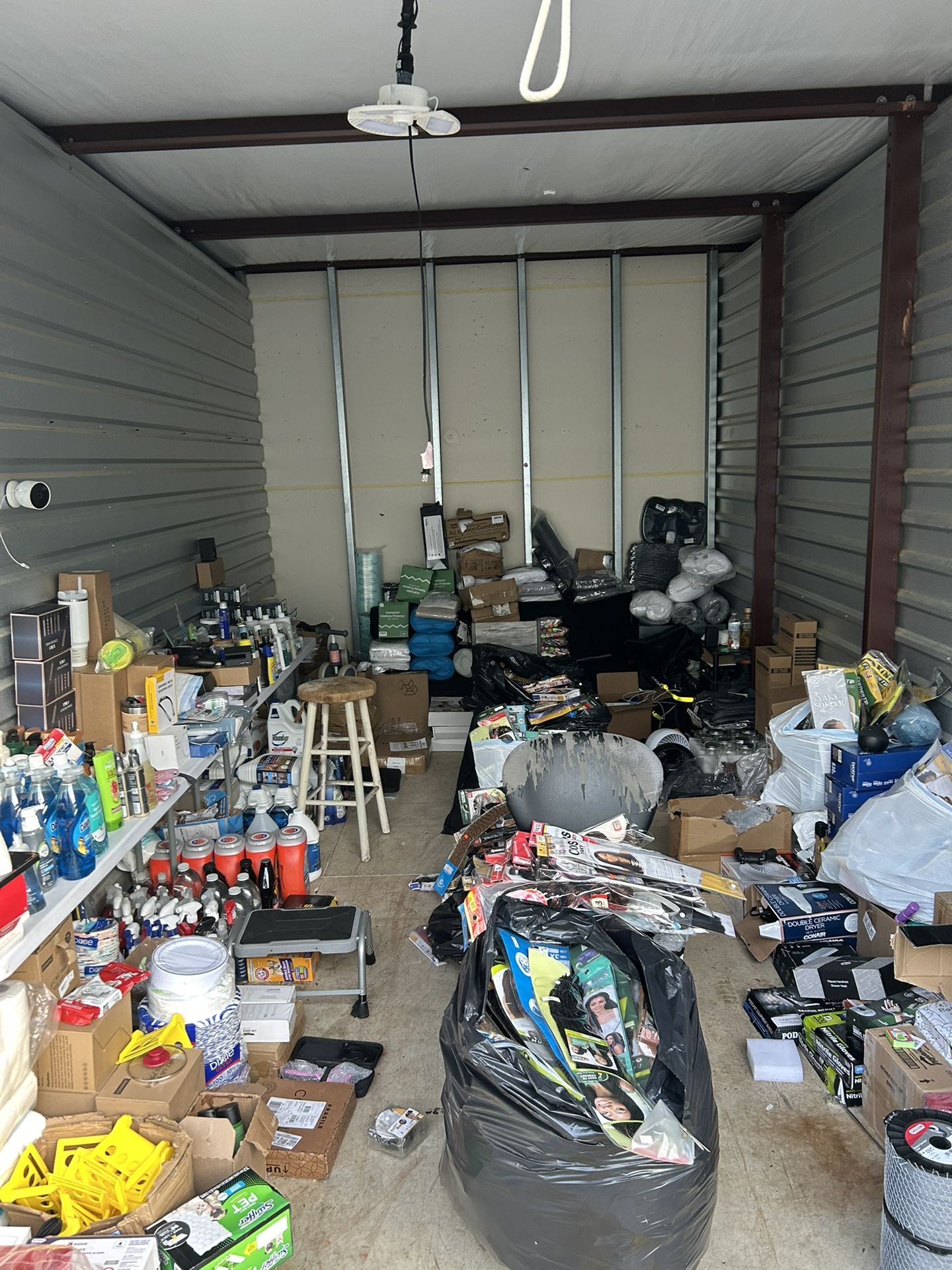 House House Supplies