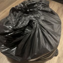 Huge Bag Of Baby/toddler Girl Clothes 