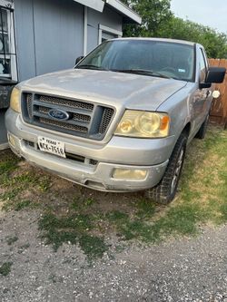 Ford f150