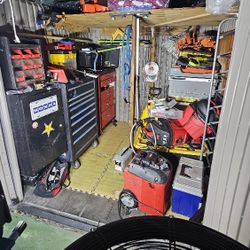 Tons Of Tools
