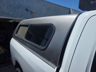 jason industries topper for Chevy Truck